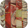 Anatomy Tape Tapestry