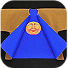 Sun and Moon Coat