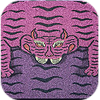 Tiger Banners (pair)