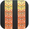 Tiger Faces