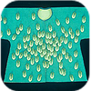 Single Mudra Coat