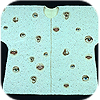 Senses Pearl Coat