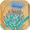 Thistle Tapestry