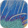 Thistle Tapestry