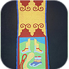 Sacred Water Tapestries