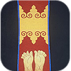 Sacred Water Tapestries