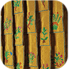 Floral Kesi