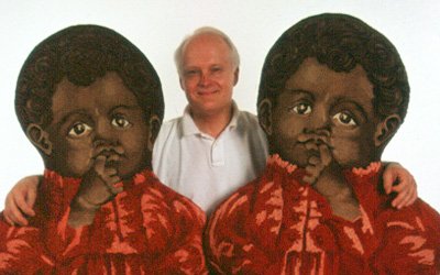Jon Eric Riis